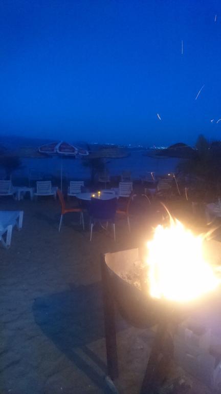 Erkin Apart Hotel Karsiyaka  ภายนอก รูปภาพ